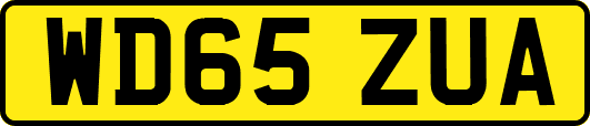 WD65ZUA