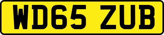 WD65ZUB