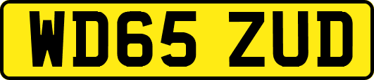 WD65ZUD