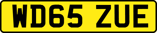 WD65ZUE