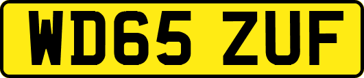 WD65ZUF