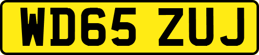 WD65ZUJ