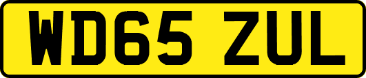 WD65ZUL
