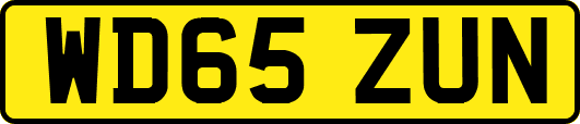 WD65ZUN