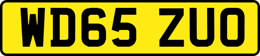 WD65ZUO