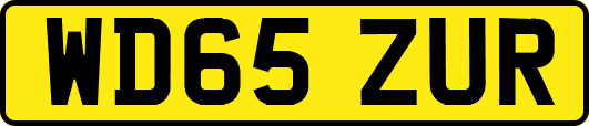 WD65ZUR