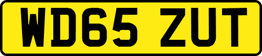 WD65ZUT