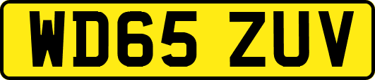 WD65ZUV