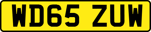 WD65ZUW