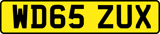 WD65ZUX