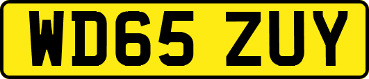WD65ZUY