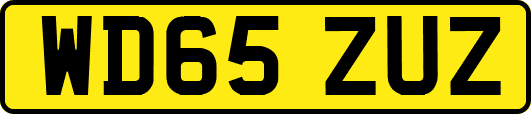 WD65ZUZ