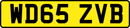 WD65ZVB