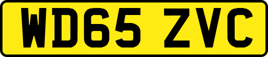 WD65ZVC