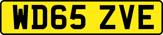 WD65ZVE