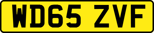 WD65ZVF