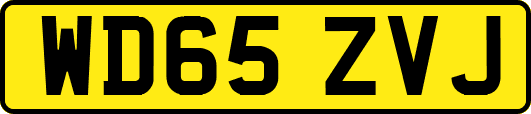 WD65ZVJ
