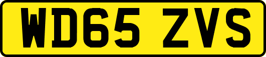 WD65ZVS