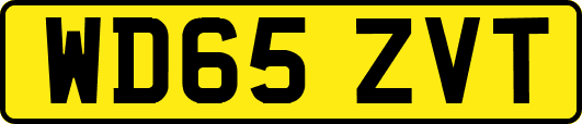 WD65ZVT