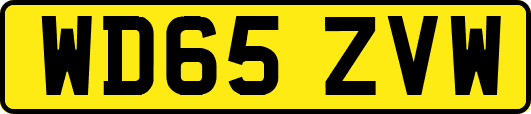 WD65ZVW