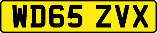 WD65ZVX