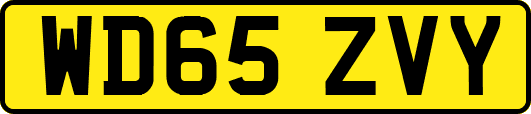 WD65ZVY