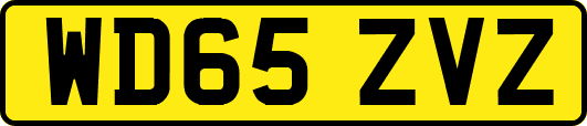 WD65ZVZ