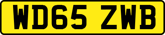 WD65ZWB