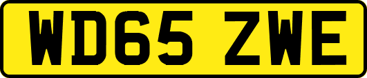 WD65ZWE