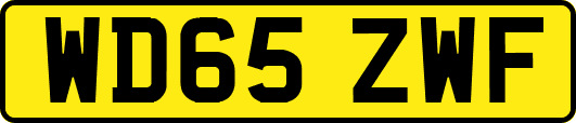 WD65ZWF