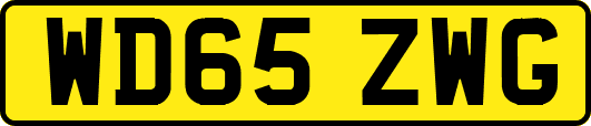 WD65ZWG