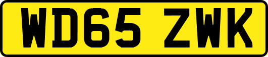WD65ZWK