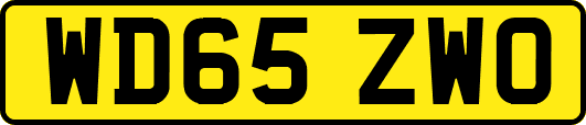 WD65ZWO