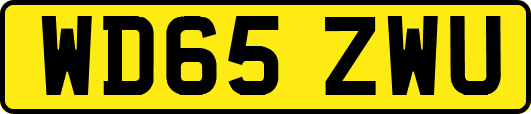 WD65ZWU