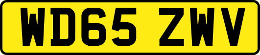 WD65ZWV