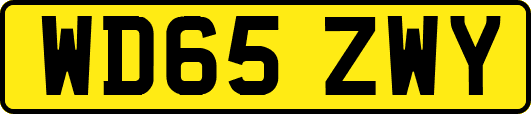 WD65ZWY