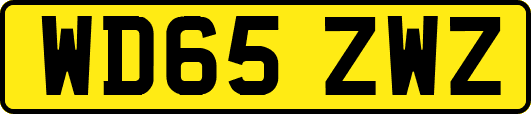 WD65ZWZ