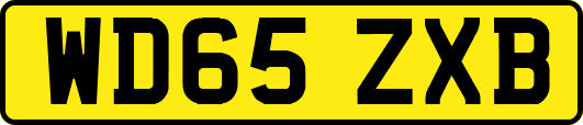 WD65ZXB