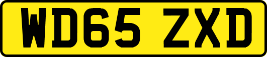 WD65ZXD