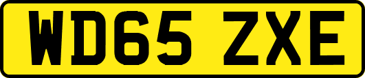 WD65ZXE
