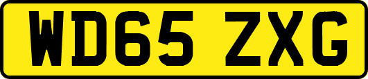 WD65ZXG