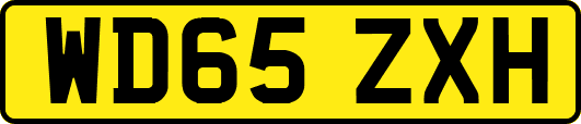 WD65ZXH
