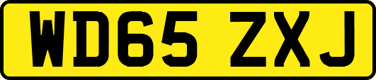 WD65ZXJ