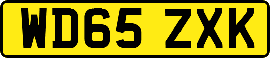 WD65ZXK