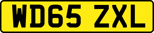 WD65ZXL