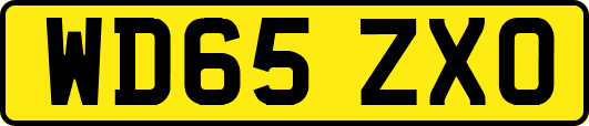 WD65ZXO