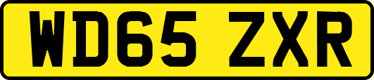WD65ZXR