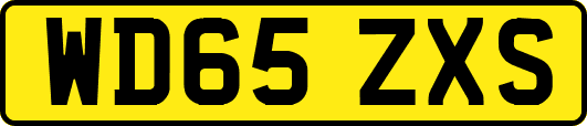 WD65ZXS