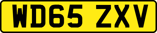 WD65ZXV