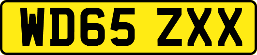 WD65ZXX